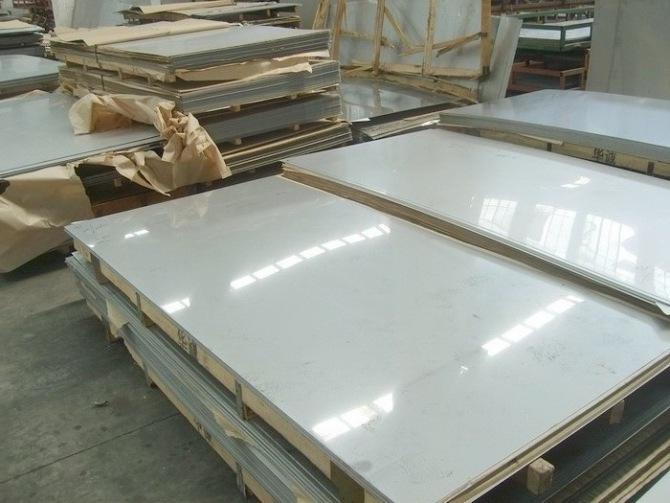 2507不銹鋼板?貿易商多有跟漲 下游采買操作增多