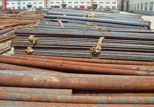 Q345C圓鋼現貨銷售、切割與價格動態 建筑材料市場選購指南