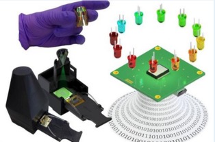 電子產(chǎn)品世界 連接、創(chuàng)新與無限可能