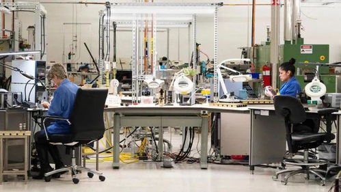 真空管時代的最后回響 西部電氣與復古電子產品的藝術堅守