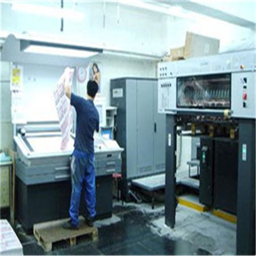 天津市電子產品說明書印刷公司及印刷廠聯系方式與選擇指南